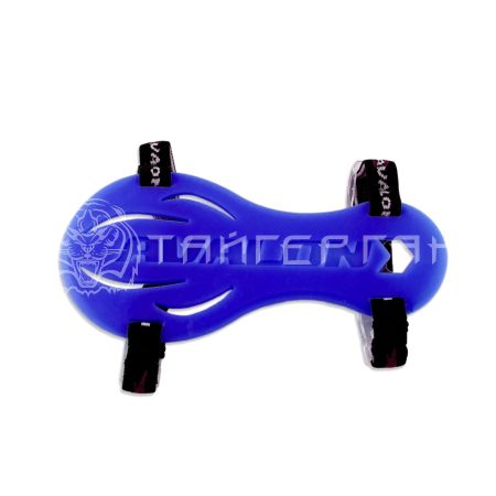 Крага Avalon Tec One Smart синяя  A009671