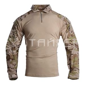 Рубашка боевая EmersonGear  Upgraded  G3 Combat ／Muticam-L EM9501MCL