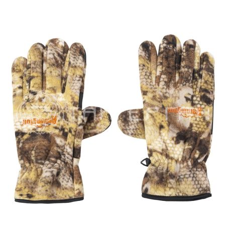 Перчатки Remington Hunter Yellow Waterfowl Honeycombs L/XL