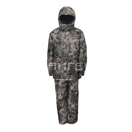 Костюм Remington Pro Hunting Club Figure р. 3XL