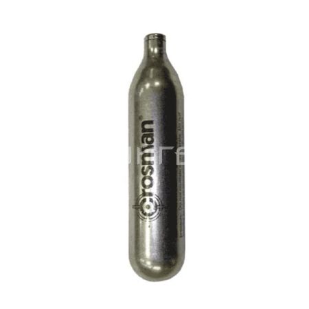 Баллончик СО2 12г Crosman  (500)
