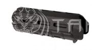 Цевье MOE M-LOK на AR-15 320mm/Black