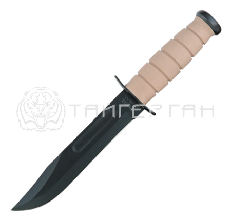 Нож охотничий Ka-Bar 5013 (номерной)