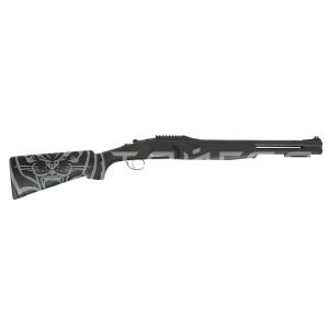 Ружье Beydora BDR 90 AL Synthetic к.12/76/510 черный ресивер, мушка, целик