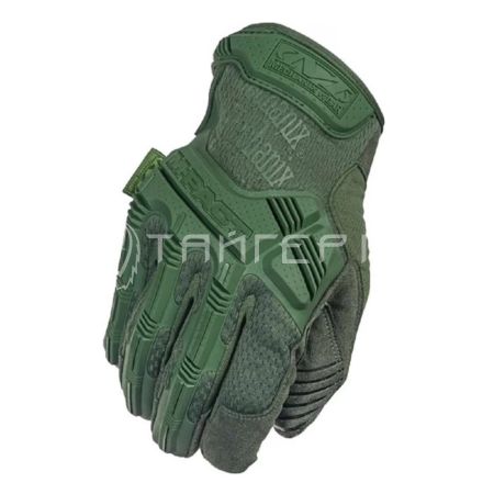 Перчатки Mechanix M-Pact OD Green L