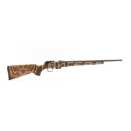 К-н CZ 457 Royal к.22WMR