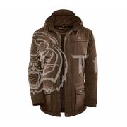 Куртка Blaser 118056-001-576 XL