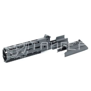 Шасси SAG MK3 Slim 4 M-LOK для АК S20050