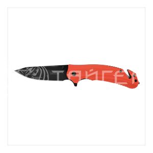 Нож складной Kershaw рукоять нейлон, клинок 8Cr13MoV  K8650 Barricade