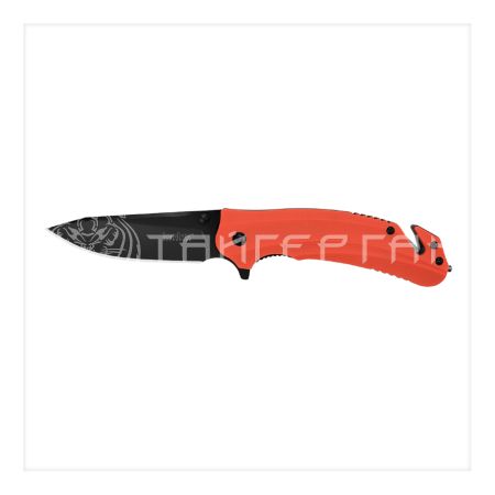 Нож складной Kershaw рукоять нейлон, клинок 8Cr13MoV  K8650 Barricade