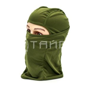 БАЛАКЛАВА Tactical Multi Hood Olive код AS-MS0050OD