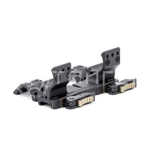 Кронштейн Тактический  SPUHR  D30мм H38мм на Weaver 0MIL QDP-3002