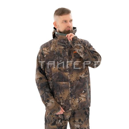 Жилет Remington Top Shooter Timber р.3XL